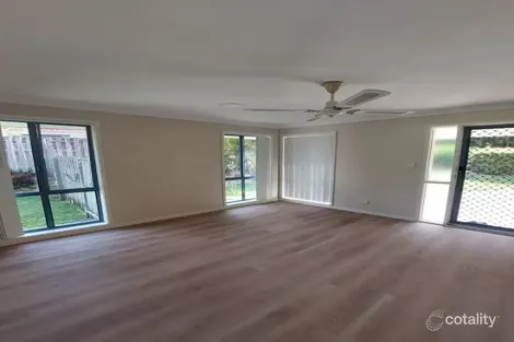 Property photo of 6/2 Studio Drive Pacific Pines QLD 4211