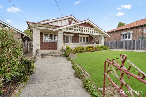 Property photo of 44 Paisley Road Croydon NSW 2132