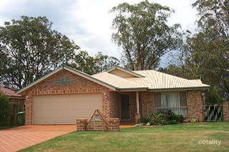 11 Kruiswijk Ct, Middle Ridge, QLD 4350