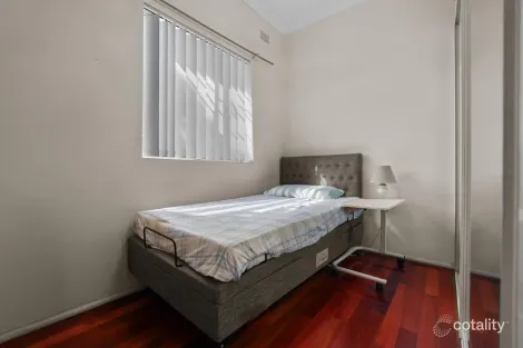 Property photo of 27 Sackville Street Bardwell Valley NSW 2207