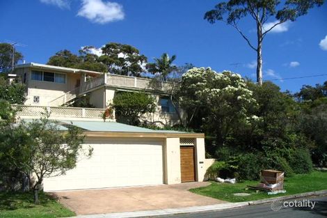 7 Southern Cross Way, Allambie Heights, NSW 2100