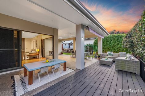 Property photo of 17 Dayflower Street Upper Coomera QLD 4209