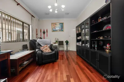 Property photo of 27 Sackville Street Bardwell Valley NSW 2207