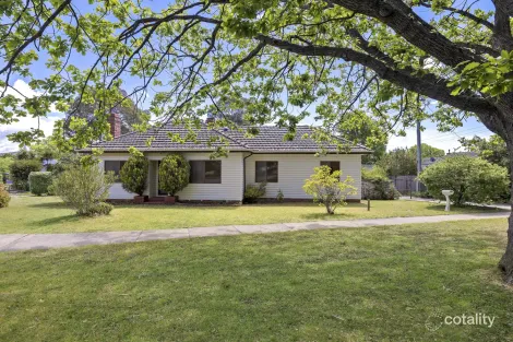 57 CAMPBELL ST, AINSLIE, ACT 2602