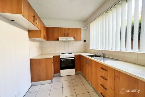 6/20 Meriton St, Gladesville, NSW 2111