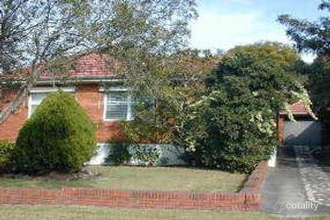 Property photo of 13 Erang Street Carss Park NSW 2221