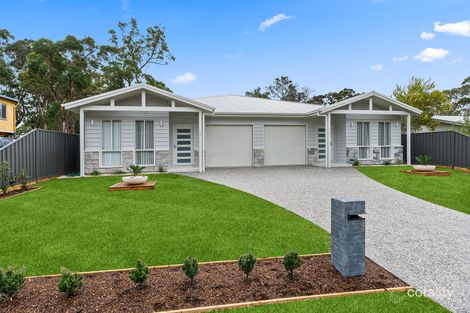 4a The Springs Ave, Swanhaven, NSW 2540