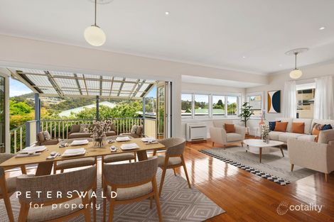 Property photo of 317 Davey Street South Hobart TAS 7004