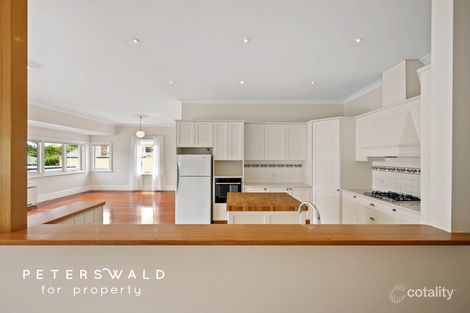 Property photo of 317 Davey Street South Hobart TAS 7004