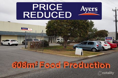 5/1 Townsend St, Malaga, WA 6090