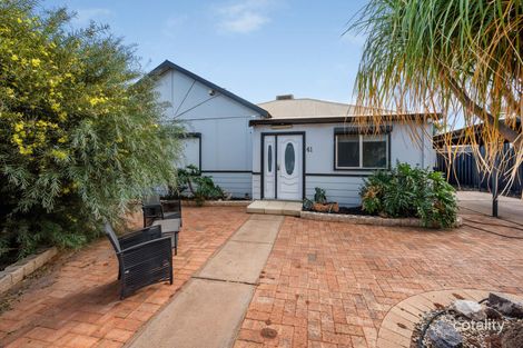 Property photo of 41 Clancy Street Boulder WA 6432