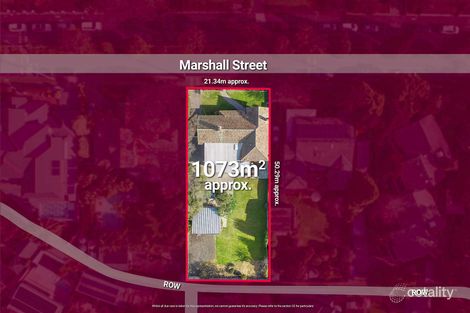 Property photo of 126 Marshall Street Ivanhoe VIC 3079