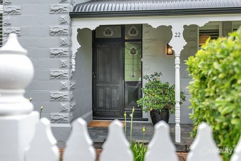Property photo of 22 Bath Street Glenelg South SA 5045