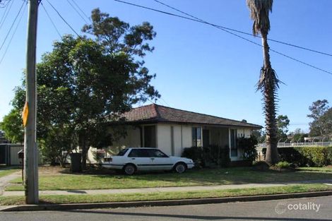 17 Noumea St, Shalvey, NSW 2770