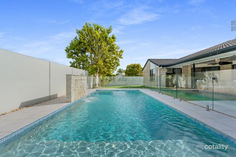 Property photo of 53 Samson Circuit Caloundra West QLD 4551