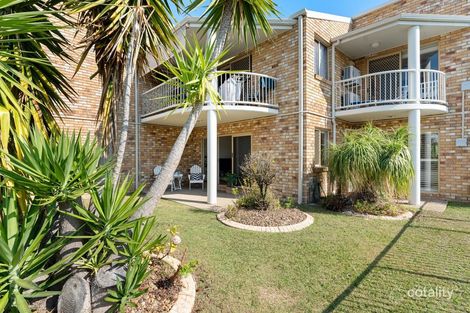 4/1 Caroline St, Woody Point, QLD 4019