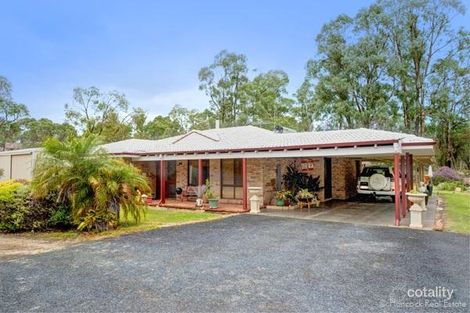 40 Yalinda Dr, Gelorup, WA 6230