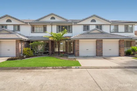 25/175-205 Thorneside Rd, Thorneside, QLD 4158