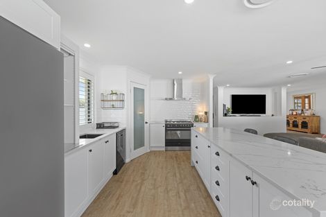 Property photo of 53 Samson Circuit Caloundra West QLD 4551