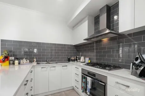 Property photo of 3 Hobson Loop Piara Waters WA 6112