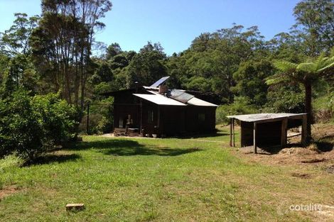 1781 North Arm Rd, Argents Hill, NSW 2449