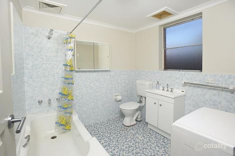 Property photo of 7/4 Julia Street Ashfield NSW 2131