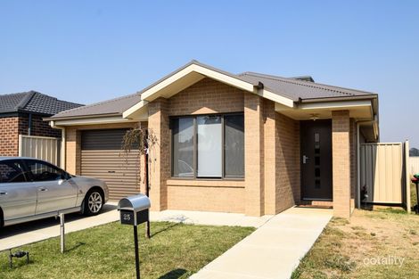 25 Joyce Way, Wangaratta, VIC 3677