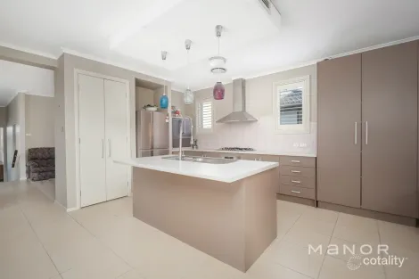 Property photo of 52 Langdon Road Winston Hills NSW 2153