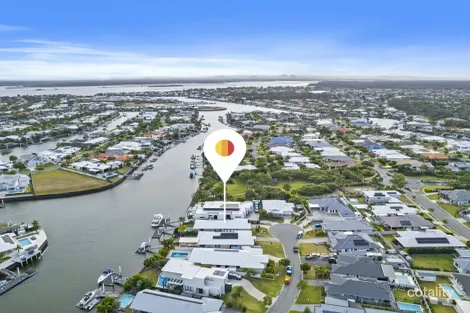 Property photo of 13 Elanus Court Banksia Beach QLD 4507