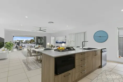 Property photo of 13 Elanus Court Banksia Beach QLD 4507