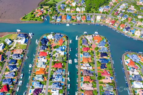 Property photo of 75 Barron Road Birkdale QLD 4159