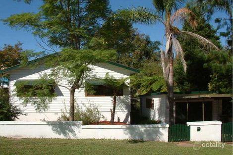 Property photo of 32 Carina Road Oyster Bay NSW 2225
