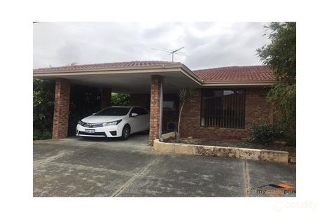 4/36 Millerick Way, Noranda, WA 6062