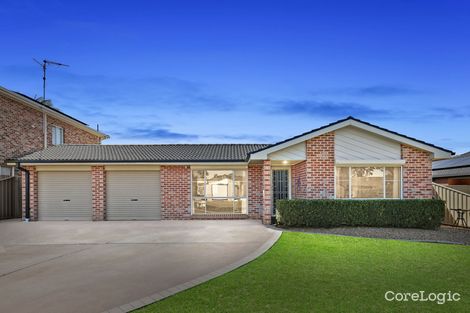 Property photo of 11 Coot Place Erskine Park NSW 2759