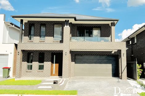 35 Callaghan St, Marsden Park, NSW 2765