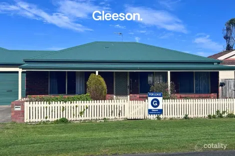3/33 POWLING ST, PORT FAIRY, VIC 3284