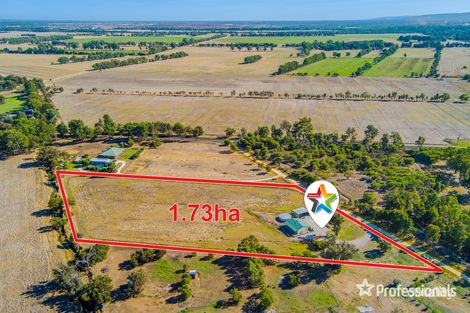 1762 Johnston Rd, Yarloop, WA 6218