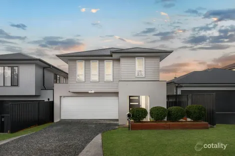 Property photo of 21 Lillium Street Rochedale QLD 4123