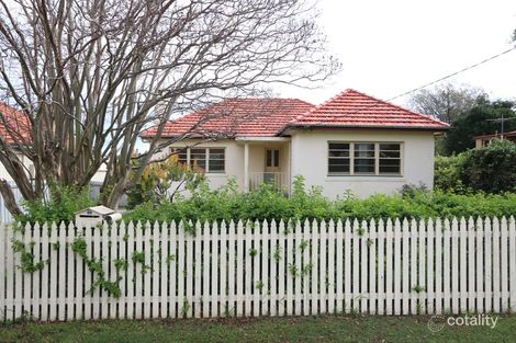 Property photo of 46 Regent Street Maitland NSW 2320