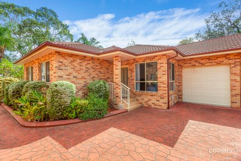 Property photo of 4/17-19 Wilson Street Panania NSW 2213