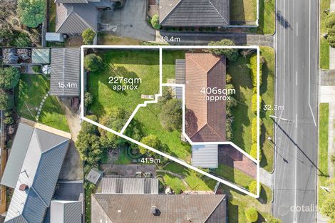 61 Vista Dr, Chirnside Park, VIC 3116