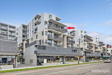 Property photo of 192/548-568 Canterbury Road Campsie NSW 2194