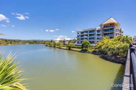 Property photo of 18/3046 Quay South Drive Carrara QLD 4211