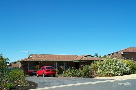 Property photo of 4 Tide Place Beldon WA 6027
