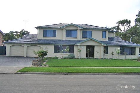 21 Berripa Cl, North Ryde, NSW 2113