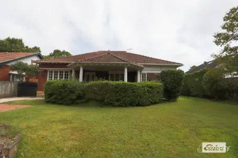 4 Archbold Rd, Roseville, NSW 2069