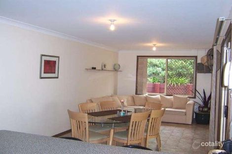 Property photo of 26 Skyfarmer Place Raby NSW 2566