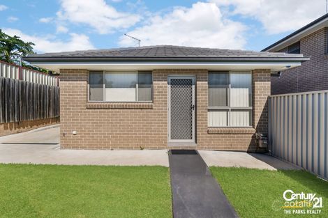 Property photo of 1 Walan Place Bonnyrigg NSW 2177