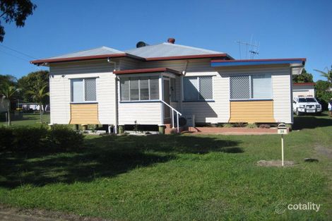 36 Parker St, Millbank, QLD 4670