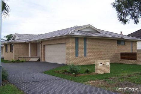 Property photo of 21 Park Street Swansea NSW 2281